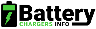 Battery Chargers Info