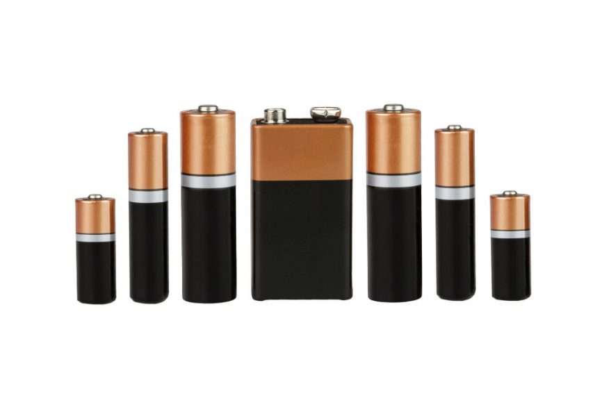 What Size Battery Charger do I Need Battery Chargers Info