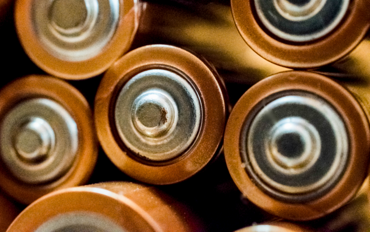 How do Batteries Work