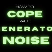 How to Cope With Generator Noise – 3 Proven Ways to Benefit in Our Helpful Guide