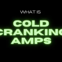 What Is Cold Cranking Amps? Learn What to Look For With Our Helpful Guide