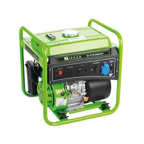 Green Generator