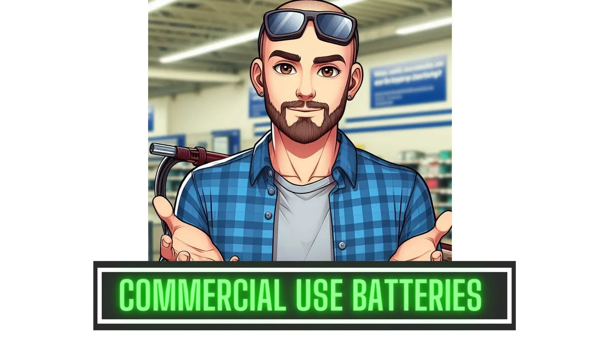 How to Master Battery Charger Safety Guidelines for Commercial Use 9 Ways