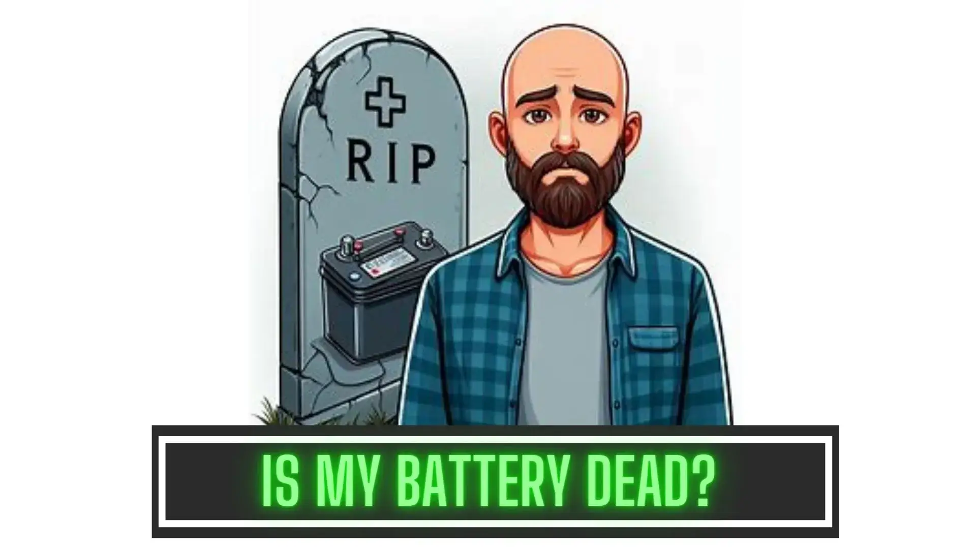 Can a Battery Be Too Dead to Charge
