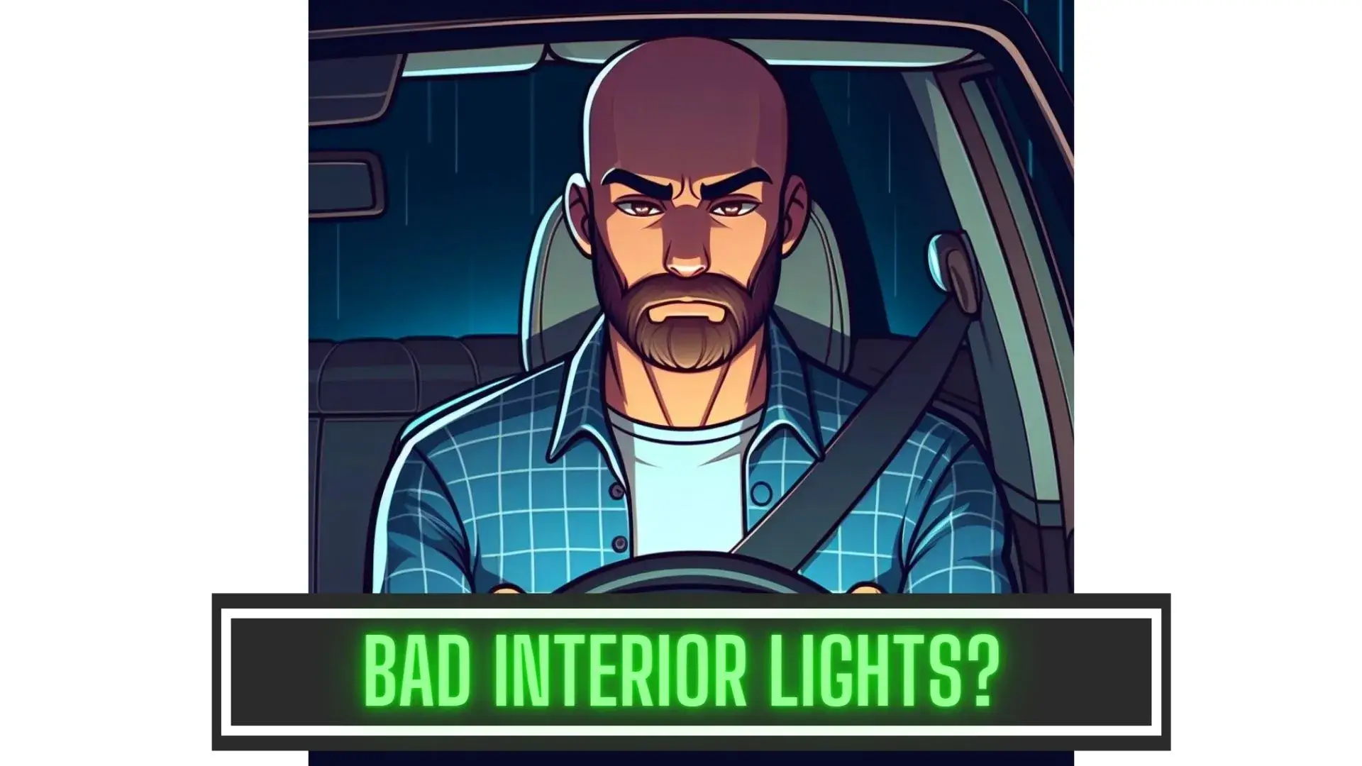 Will Interior Lights Drain the Battery of My Car? 8 Possible Ways