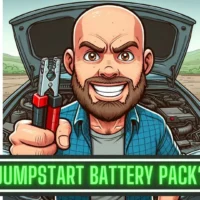 How Do You Jumpstart a Car with a Battery Pack? Get Back on the Road Fast in 5 Simple Steps