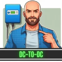 How Does a DC to DC Battery Charger Work? The Surprising Facts That Will Boost Your Energy Efficiency!