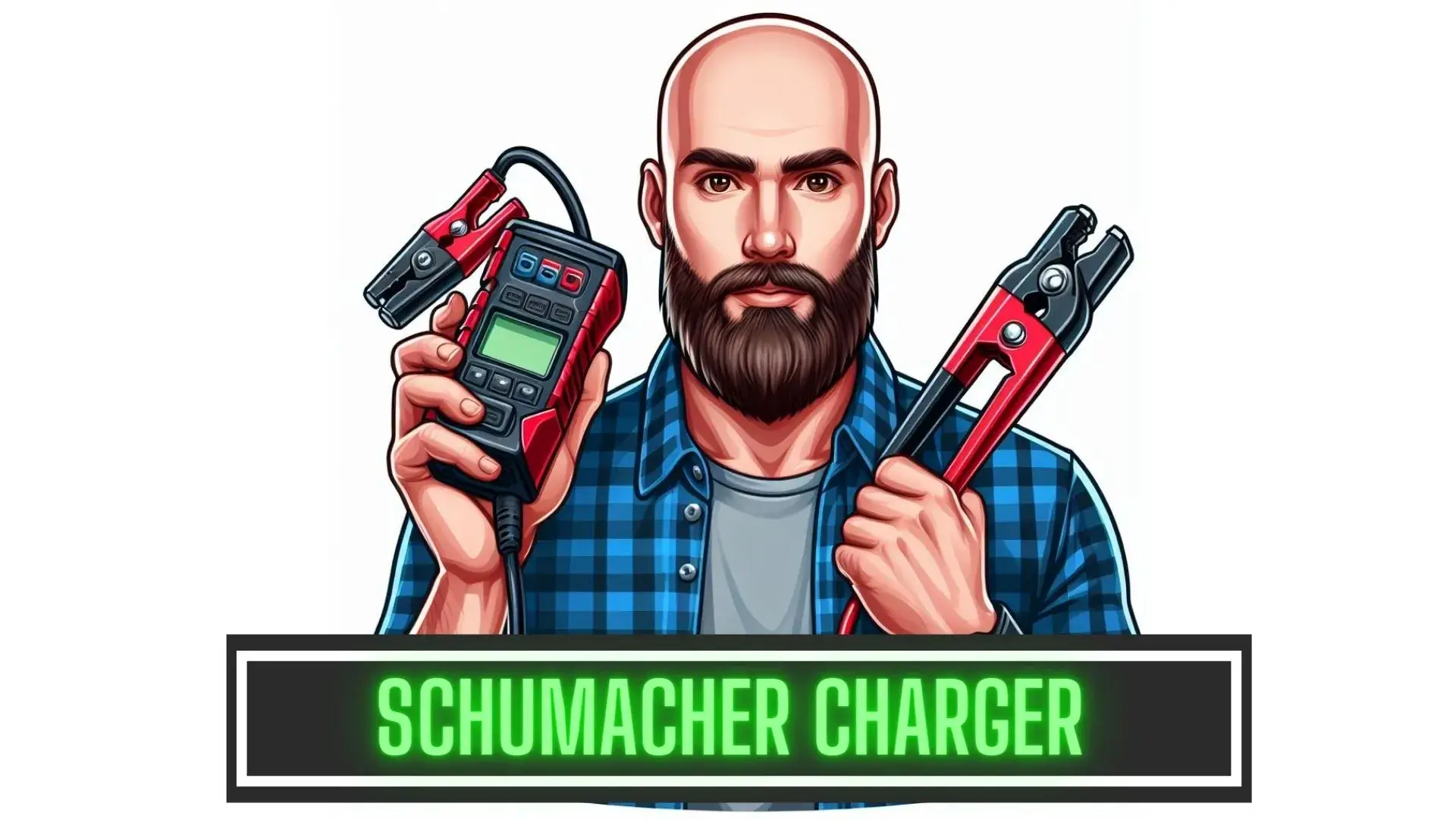 How Does a Schumacher Battery Charger Work
