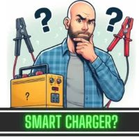 How Does a Smart Battery Charger Work? The Surprising Facts You Need to Know!