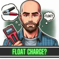What Does Float Charge Mean on a Battery Charger? The Quick Helpful Guide You NEED
