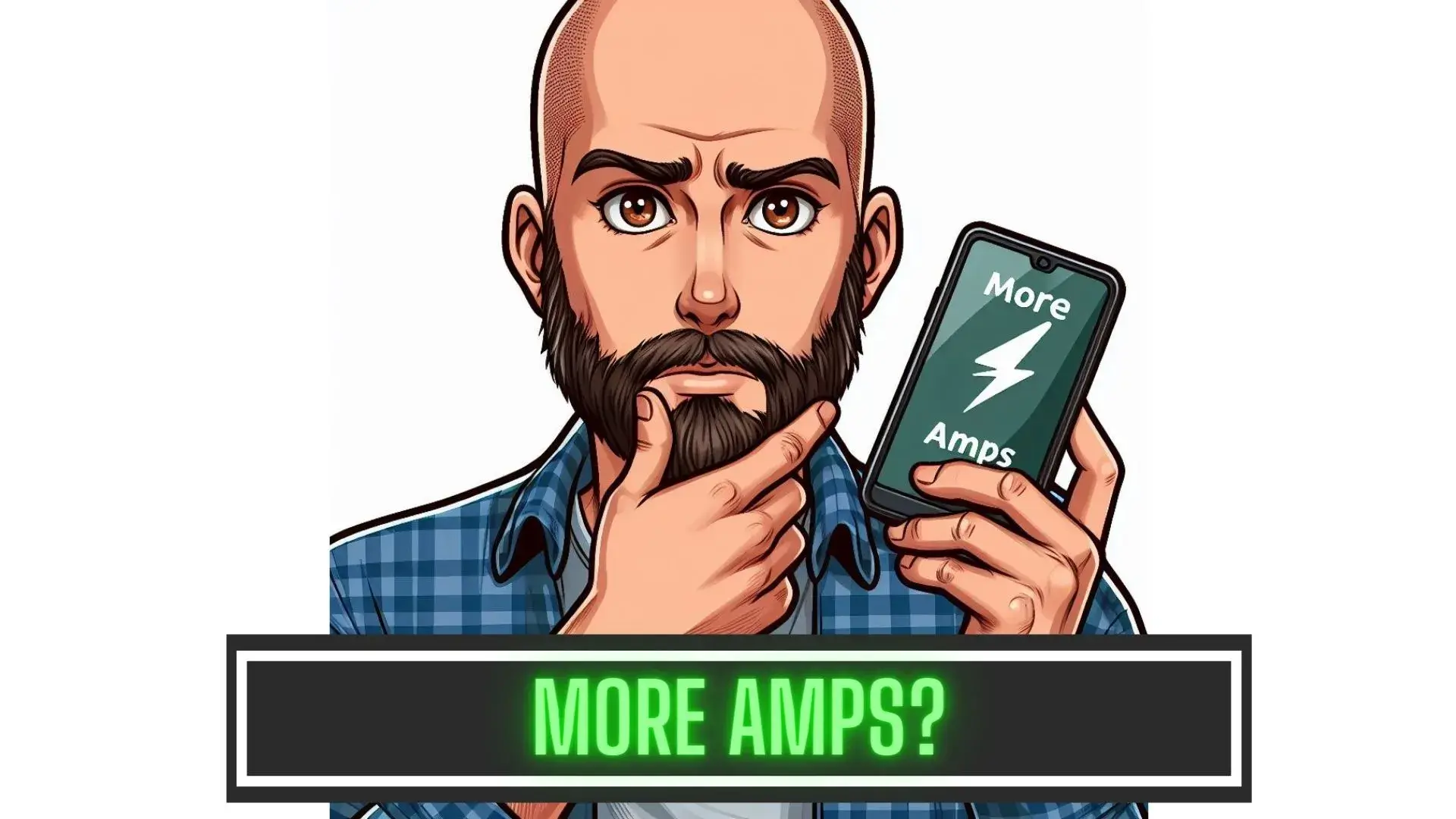 What Happens If I Use a Higher Amp Charger? [Solved]