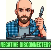 Can a Battery Drain with the Negative Cable Disconnected? <strong>Beware</strong> of the Potential Risks and Learn How to Avoid Them!