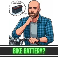 How Long Does it Take to Charge a Motorcycle Battery? <strong>Avoid</strong> the Frustration with Our Expert Tips!